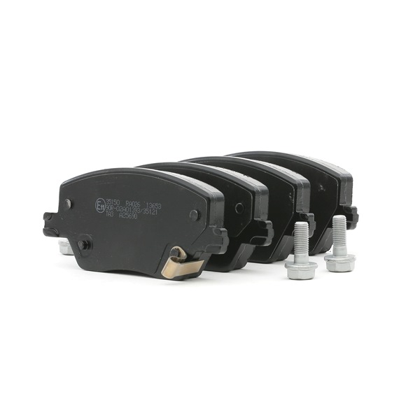A.B.S. 35150 Servo freio 1.5 T4 Hybrid 131 cv 46347812