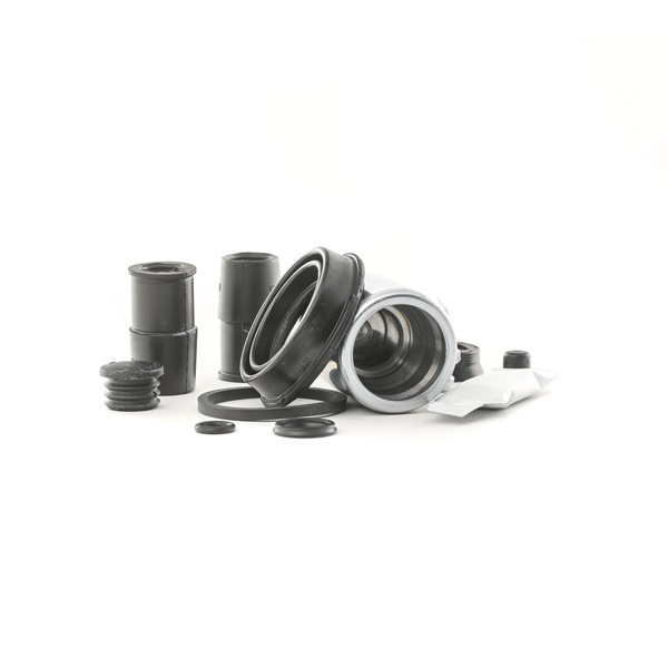A.B.S. 57172 Σετ επισκευής δαγκάνα φρένων CITROËN C5 III Combi (RW) 1.8 16V (RW6FYC) 125 PS 6FY (EW7A)
