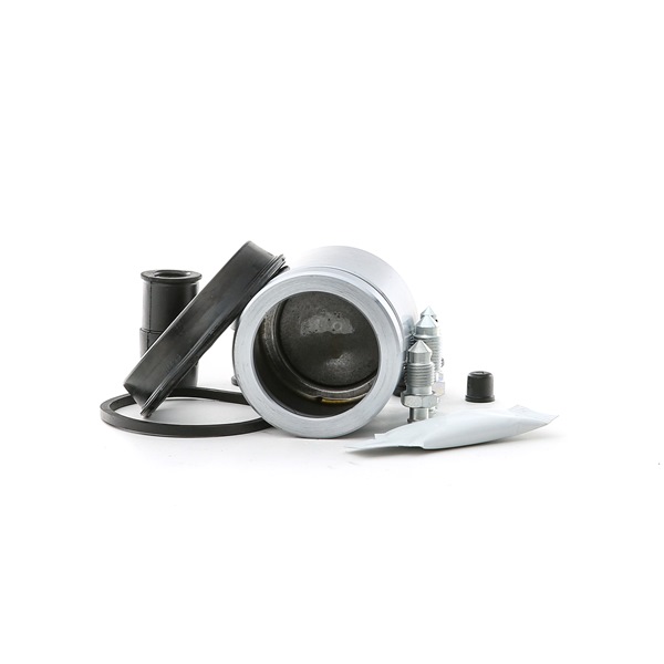 A.B.S. 57433 Remklauw reparatieset VW Passat CC 1.8 TSI 160 Pk BZB