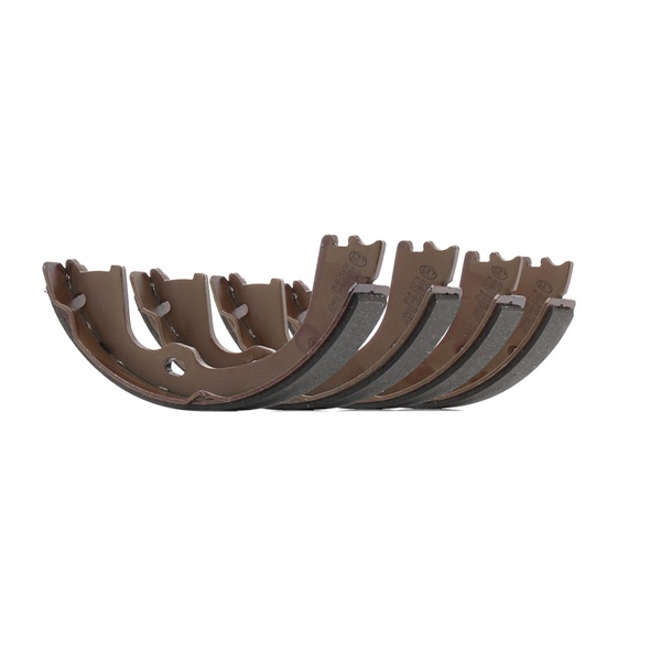 DODGE A.B.S. Set saboti frana de mana 9375
