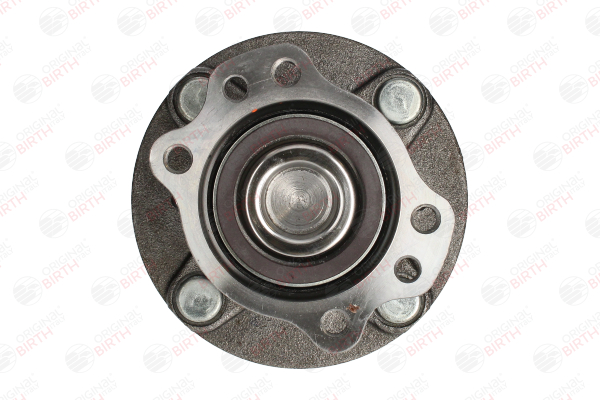 BIRTH 3523 Moyeu de roue Ford B-Max JK 1.4 LPG 87 CH