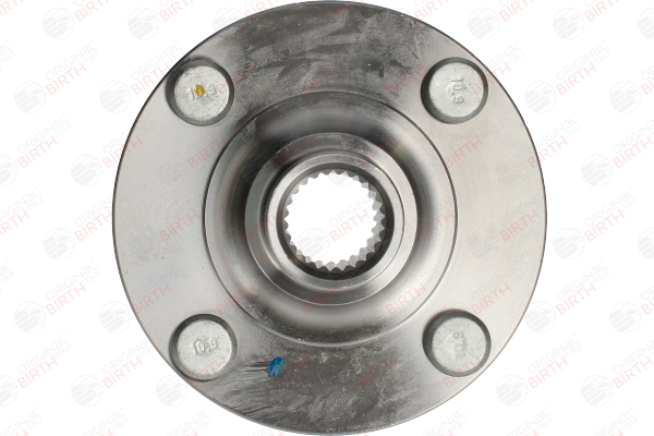 BIRTH 3530 Hjulnav Nissan Note E12 1.2 LPG 76 HK HR12DE