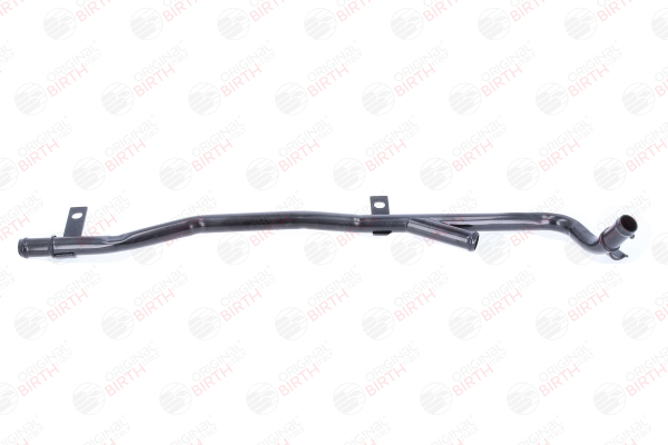 BIRTH 52976 Hűtővízcső Audi A6 C5 2.7 T 230 LE AJK