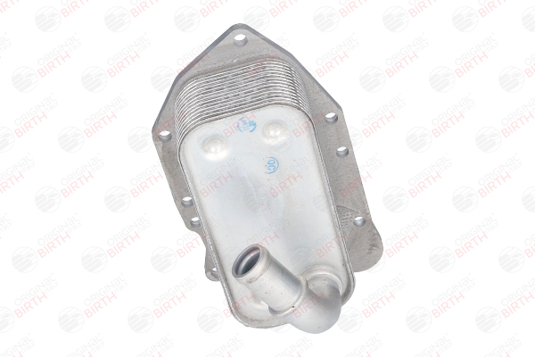 BIRTH 80291 Olieradiator Opel Astra J gtc 1.7 CDTI (08) 110 HK A 17 DTE