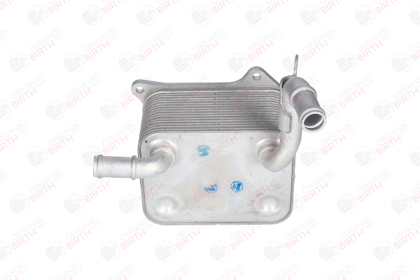 BIRTH 80293 Olieradiator Audi Q7 4L 4.2 FSI quattro 350 HK BAR