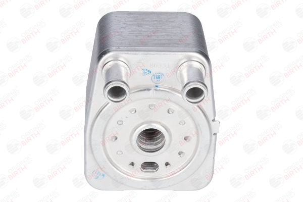 BIRTH 80351 Ölkühler VW EOS 1f7 3.2 V6 250 PS BUB