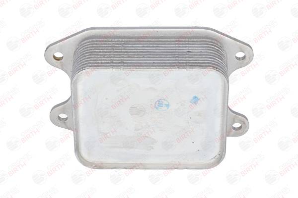 BIRTH 80356 Refroidisseur d'huile AUDI A3 8v 1.5 TFSI 150CV 2017