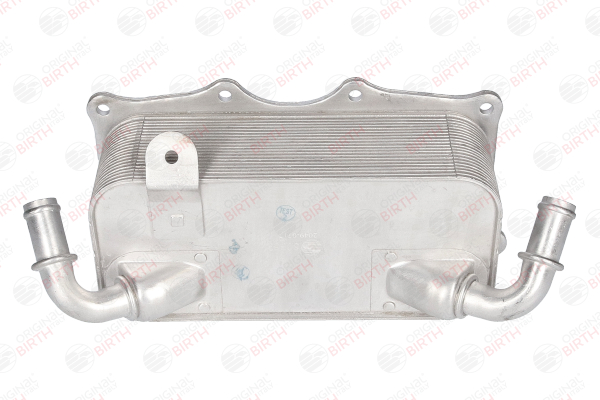 BIRTH 80363 Öljynjäähdytin Porsche Cayenne 92A 3.6 GTS 440 hv MCX.ZA