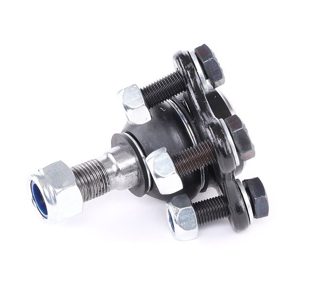 JP GROUP 1240301800 Hjulmutter 1.9 dCi 100 101 hk F9Q 760