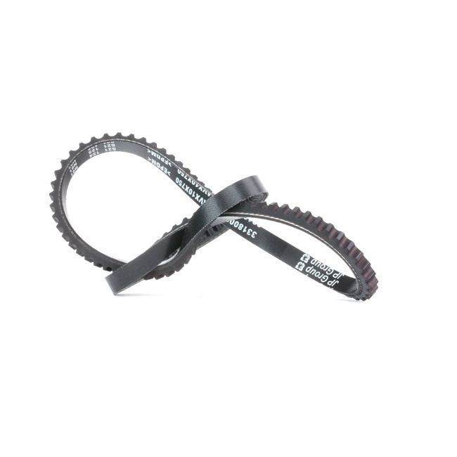 FORD JP GROUP Τραπεζοειδής ιμάντας 3318000100