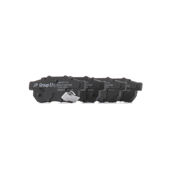 JP GROUP 3463701110 Sensor pastilha de freio 1.4 iDSI (GE3, GD1) 83 cv L13A5