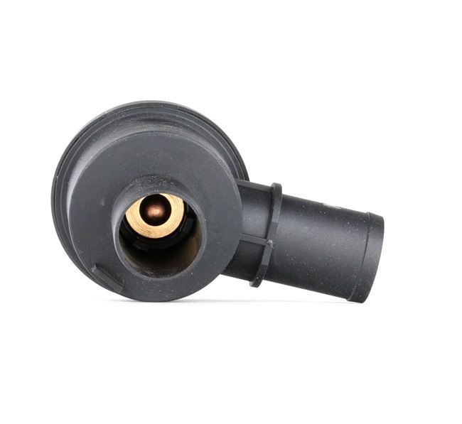 TOPRAN 114 986 Ladedruckregelventil Passat 3B5 1.8 T 150 PS AEB