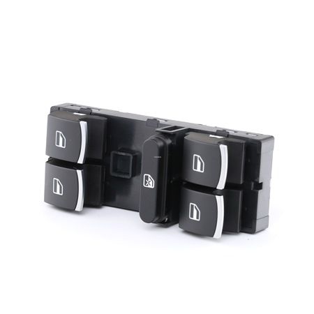 TOPRAN 116 032 Fensterheber-Schalter VW Passat B7 Limousine 1.8 TSI 152 PS CDAB