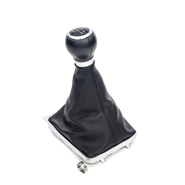 TOPRAN 116 515 Schakelhefboombekleding Passat B6 Variant 2.0 TDI 120 PK