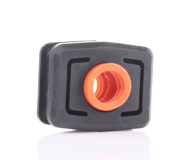 TOPRAN 116 606 Schakelpookknop VW T4 Transporter 2.4 D Syncro 78 Pk AAB