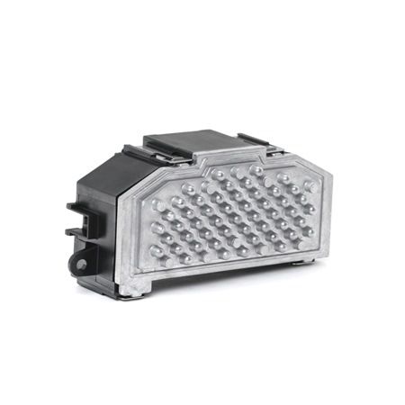 TOPRAN 116 618 Steuergerät Heizung 3.0 TFSI quattro 333PS 2017