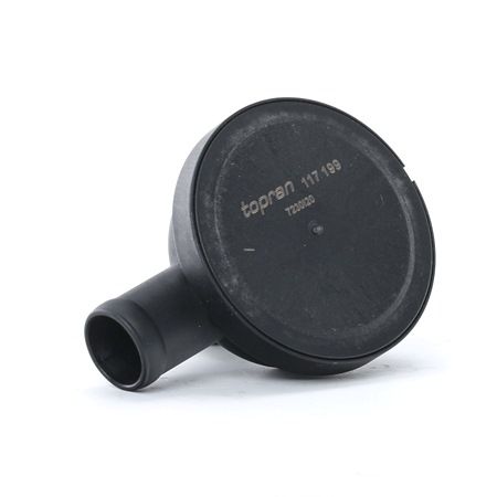 TOPRAN 117 199 Venttiili, kampikammiotuuletus VW Passat 3bg Sedan 1.8 T 20V 150 HV