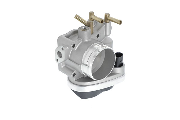 TOPRAN 117 300 Sensor pressão do combustível 1.6 102 cv BSF
