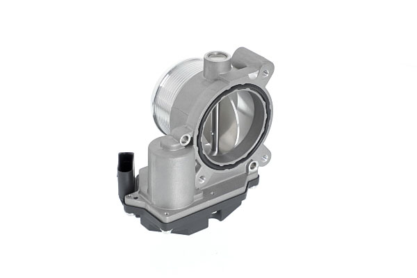 TOPRAN 117 306 Gasskabel 2.7 TDI 180 hk BPP