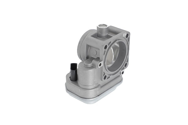 TOPRAN 117 309 Regolatore pressione carburante 1.9 SDI 64 CV ASY