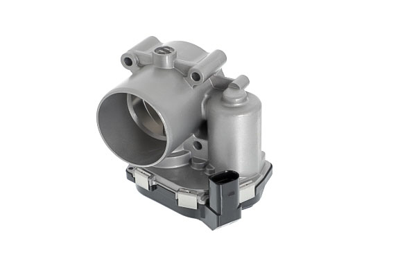 TOPRAN 117 311 Vergaser Einzelteile 1.4 TSI 122 PS CAXA