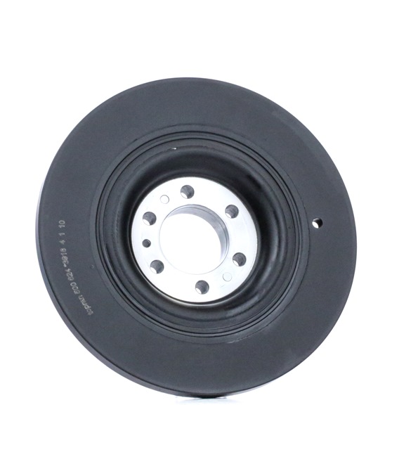 TOPRAN 500 624 Polia da cambota Opel Omega B Caravan 2.5 TD (F35, M35, P35) 131 cv X 25 DT
