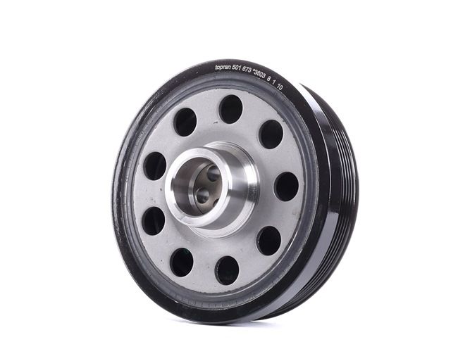 TOPRAN 501 673 Vevaxeldrev 2.0 sd 177 hk N47 D20 C