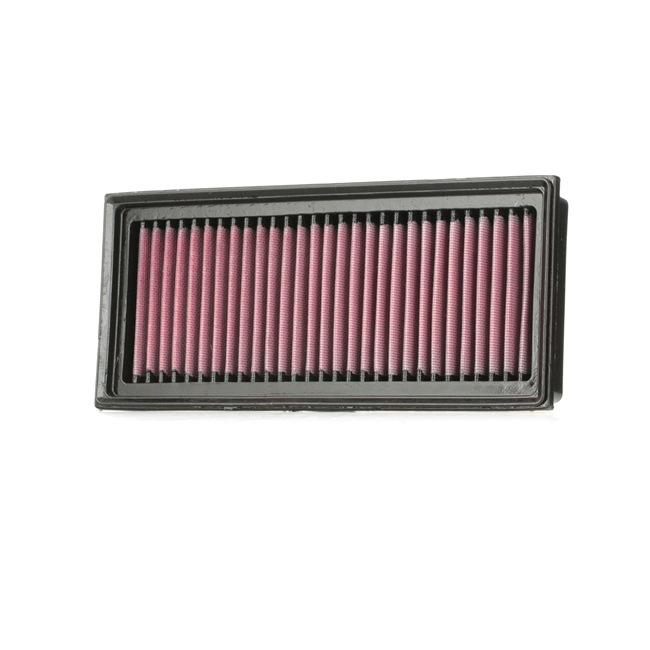 MERCEDES-BENZ K&N Filters Luftfilter 33-3072