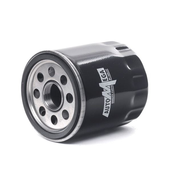 AUTOMEGA 210006610 Oljefilter Jeep Cherokee KL 2.0 T-GDi 4x4 272 hk EC1