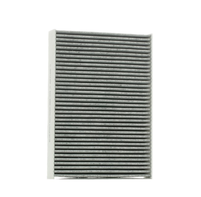 BLUE PRINT ADV182531 Luftfilter e-Load Up 82 PS EABA
