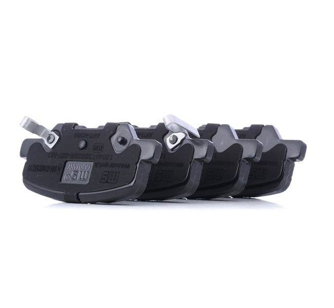 MASTER-SPORT 13046135832N-SET-MS Saboti frana de mana 2.2 DiD 4WD (GK9W) 148 CP 4N14