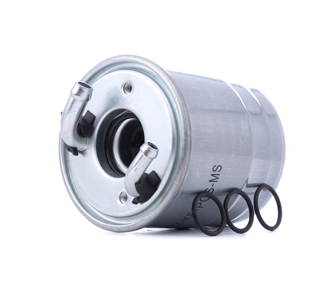 MERCEDES-BENZ MASTER-SPORT Brennstofffilter 8016X-KF-PCS-MS