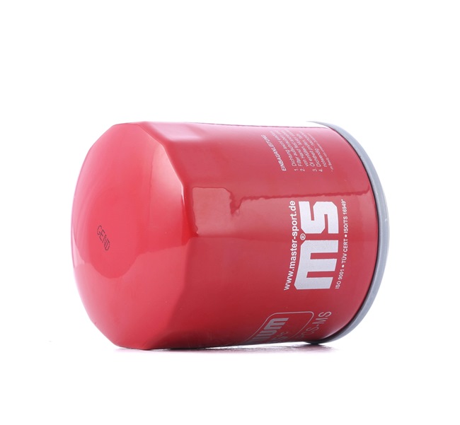 FORD MASTER-SPORT Filter für Öl 8027-OF-PCS-MS