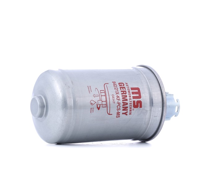 AUDI MASTER-SPORT Benzinfilter 842/21X-KF-PCS-MS