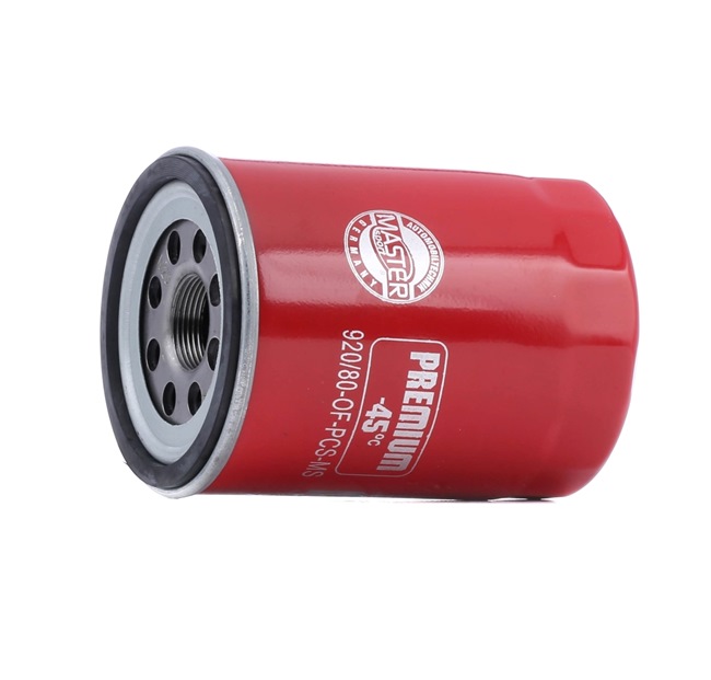 MAZDA MASTER-SPORT Filter für Öl 920/80-OF-PCS-MS