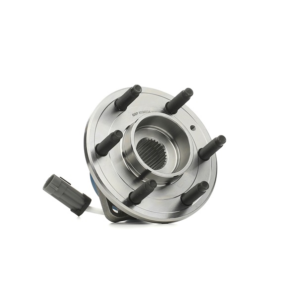 GSP 9330034 Pyörännapa Cadillac SRX GMT265 4.6 325 hv LH2