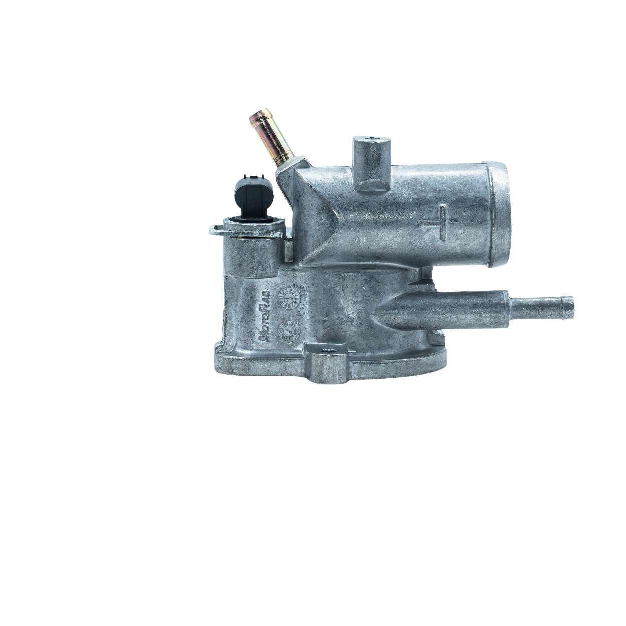 MOTORAD 502-92K Thermostat Mercedes S203 C 270 CDI 2.7 (203.216) 163PS 2003