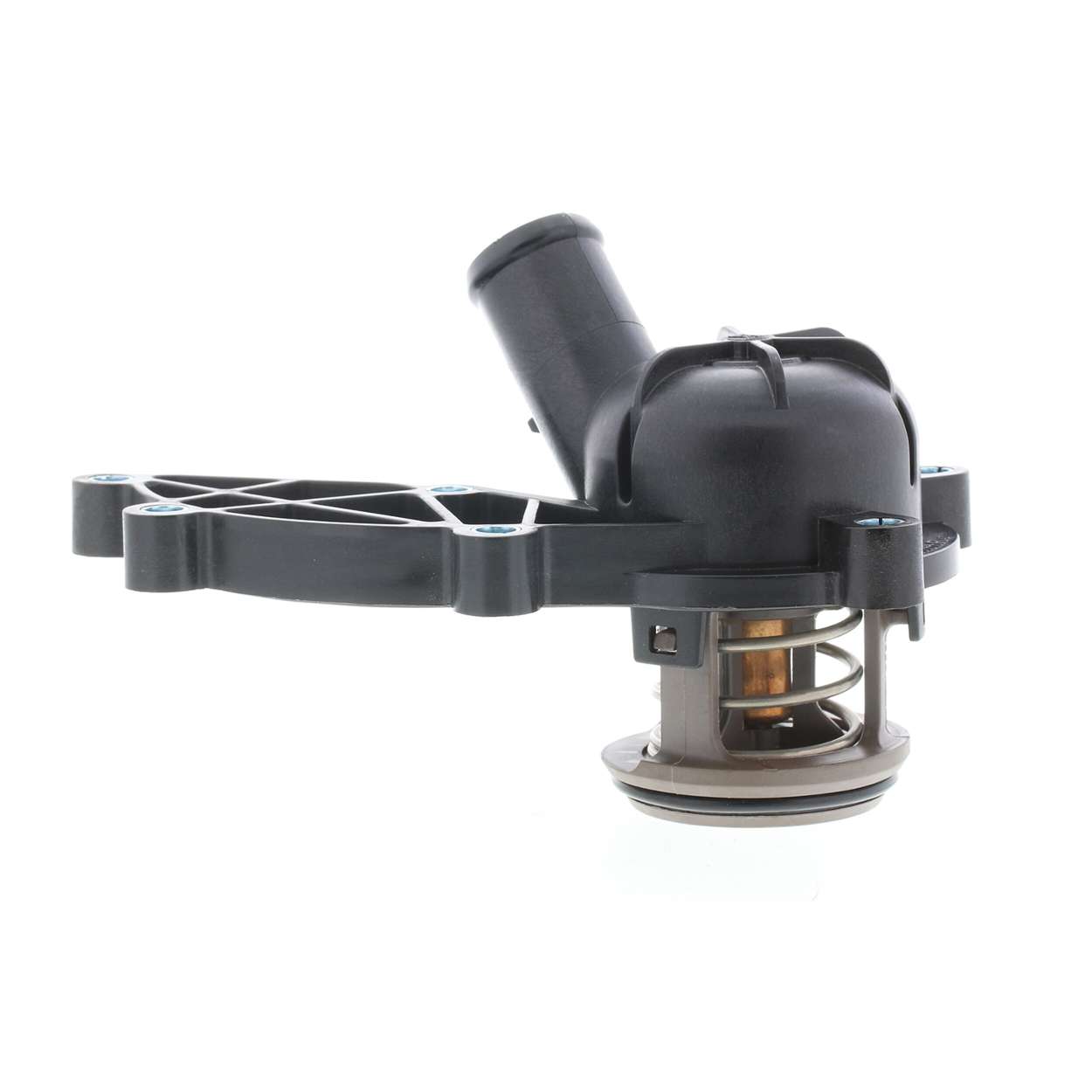 MOTORAD 506-88K Thermostat Audi A6 C6 2.8 FSI 210PS 2007