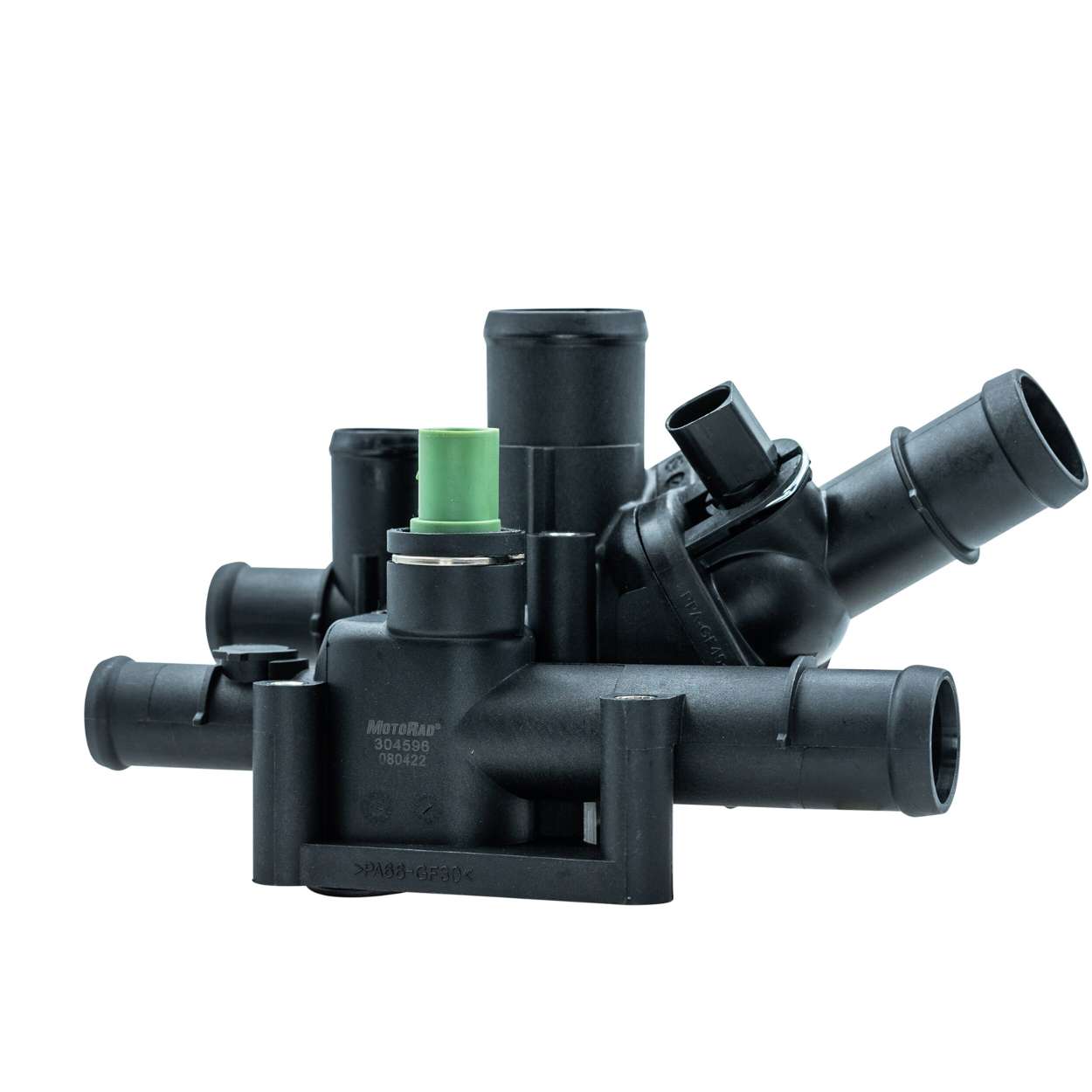 MOTORAD 596-105K Thermostat Golf 4 1.6 100CV 2004