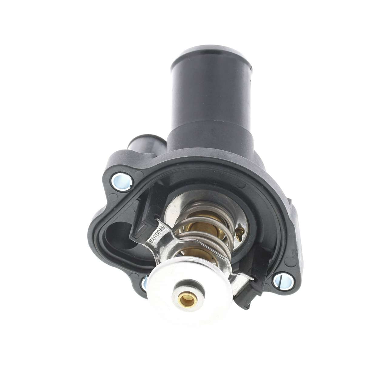 MOTORAD 604-98K Αισθητήρας θερμοκρασίας ψυκτικού υγρού 2.3 136 PS ZH23HYU