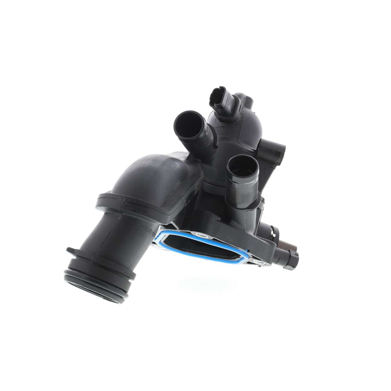 MOTORAD 678-105K Thermostat Citroën C4 mk2 1.6 THP 156PS 2009