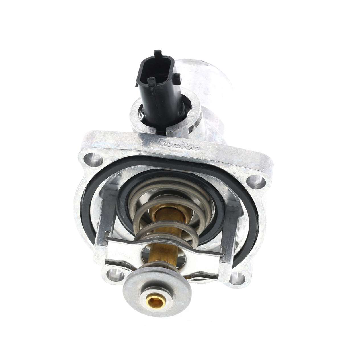 MOTORAD 725-105K Køleventilator kobling 1.6 Turbo 180 HK A 16 LET