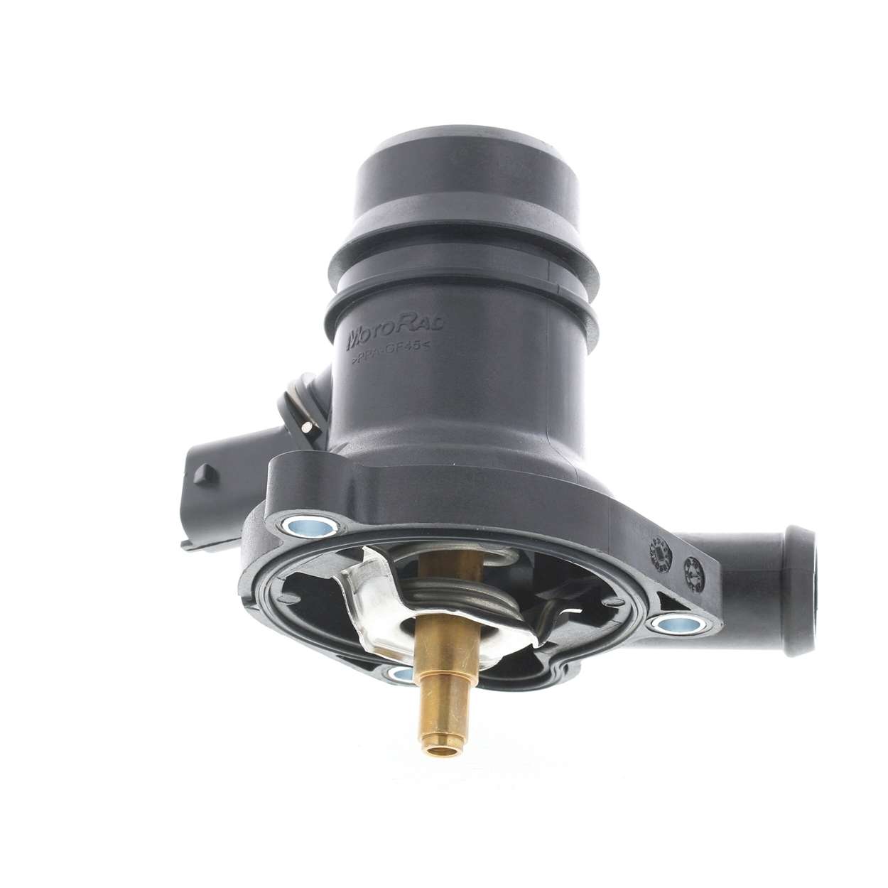 MOTORAD 730-105K Køleventilator kobling 1.4 Turbo 140 HK A 14 NET