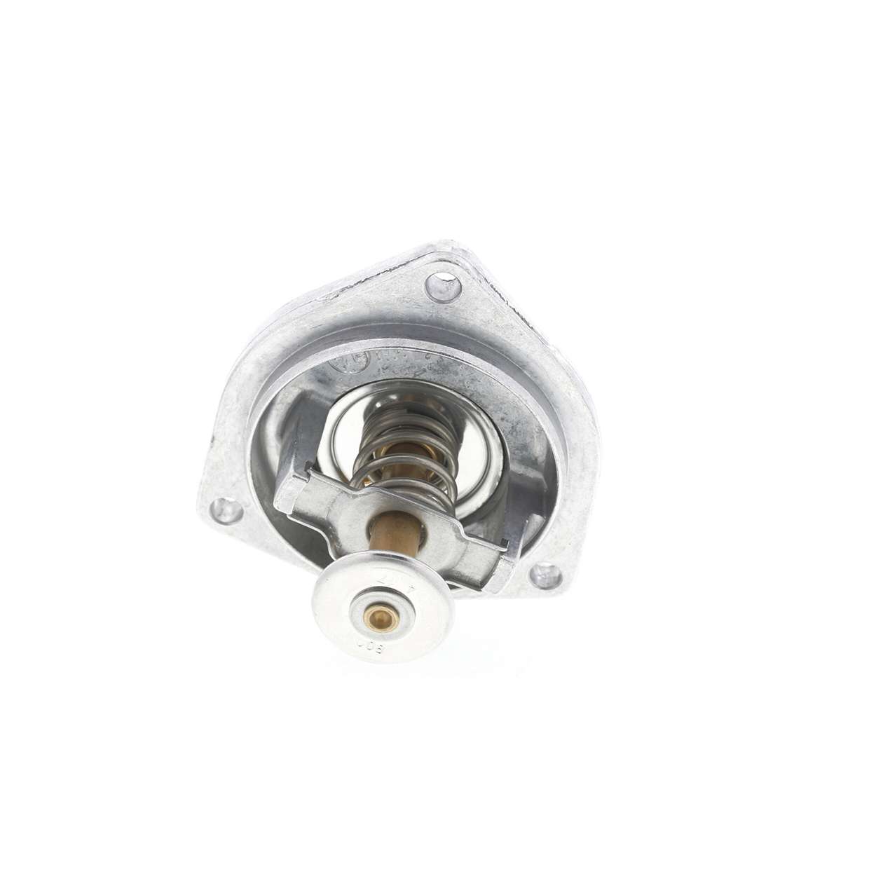 MOTORAD 832-80K Thermoschakelaar radiateurventilator E 500 (124.036) 326 Pk M 119.974