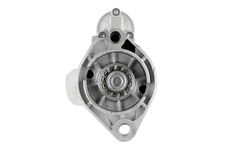 CEVAM 3401 Startmotor VW Crafter 50 Flatbed Vrachtwagen 2.0 TDI 114 PK