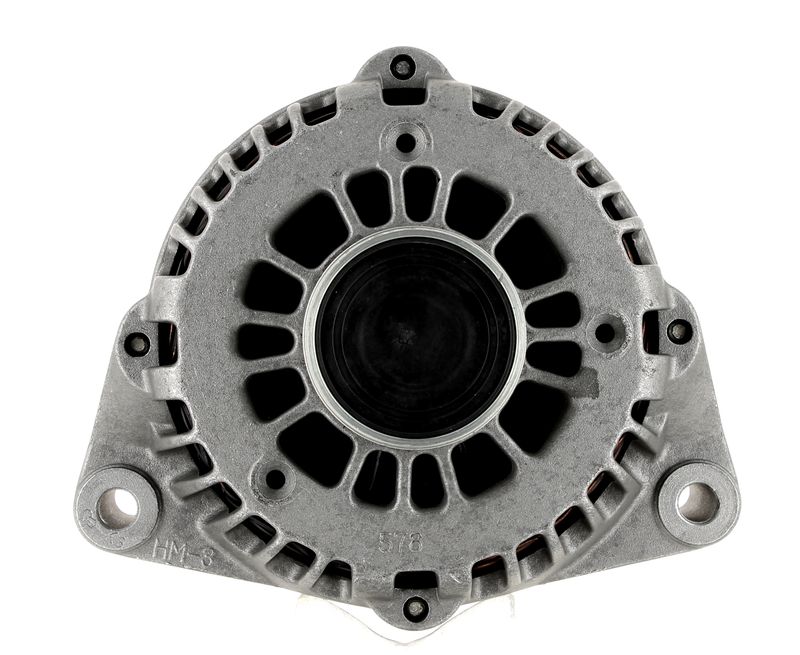 CEVAM 4521 Alternator Ssangyong Rexton W 2.7 Xdi tractiune integrala 165 CP D27DT