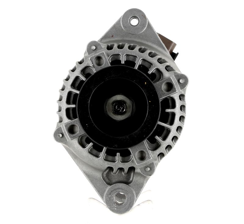 CEVAM 9085 Dynamo Isuzu D-Max Flatbed Vrachtwagen 2.5 CRDi 163 Pk 4JK1-TCY