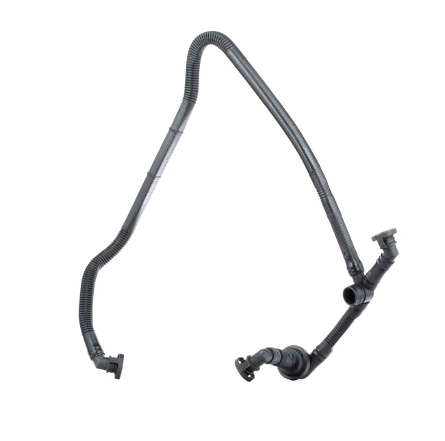 MAXGEAR 18-0286 Schlauch, Kurbelgehäuseentlüftung Passat 3B5 2.8 V6 Syncro/4motion 193 PS