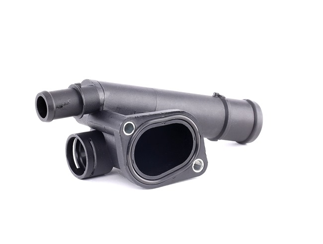 MAXGEAR 18-0385 Flens koelvloeistof Passat B6 Variant 2.0 TDI 16V 4motion 140 Pk CBAB