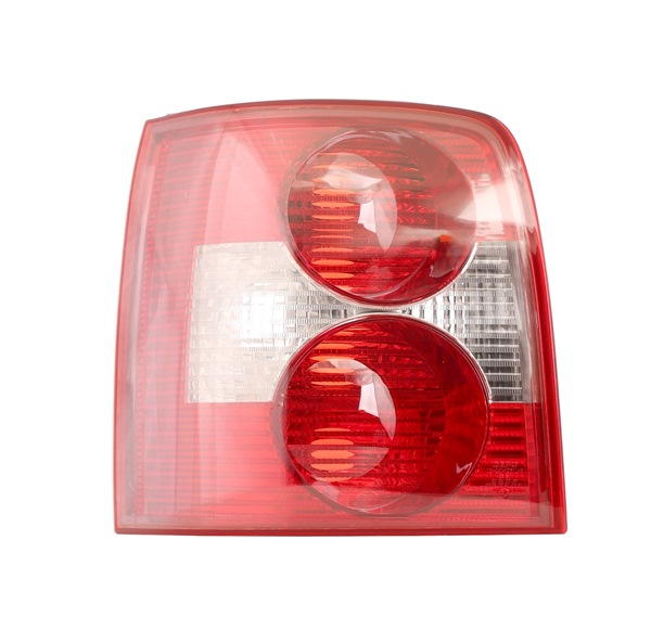 VAN WEZEL 5837935 Rückleuchte Passat B5 2.8 193 PS ATQ